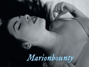 Marionbounty