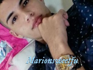 marionsweetfu DeriheruI