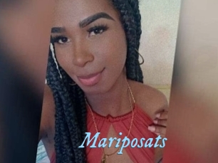 mariposats DeriheruI