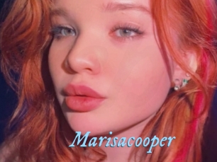 Marisacooper