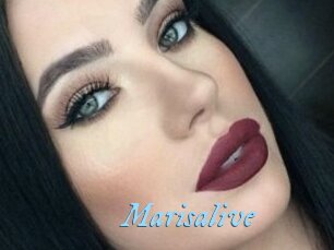 Marisalive