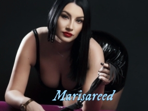 Marisareed