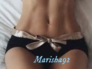 Marisha92