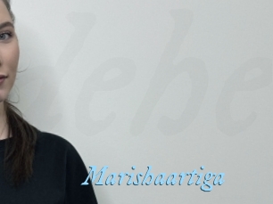 Marishaartiga