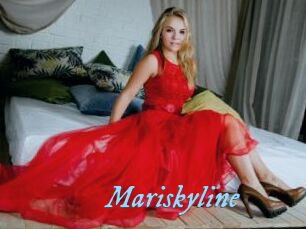 Mariskyline