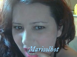 marisolhot DeriheruI