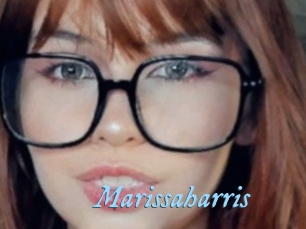 Marissaharris
