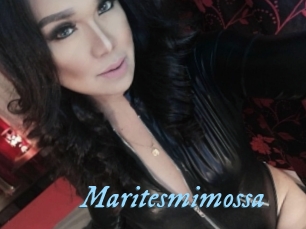 Maritesmimossa