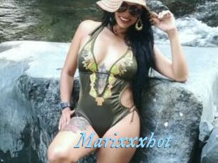 Marixxxhot