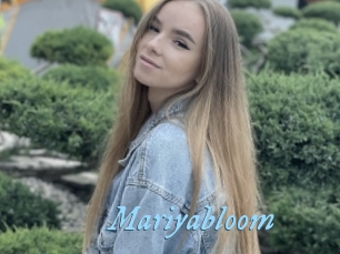 Mariyabloom
