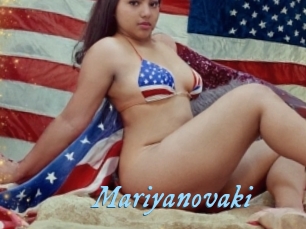 Mariyanovaki
