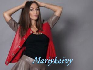 Mariykaivy