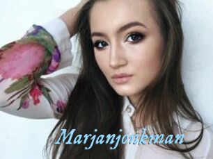 Marjanjonkman