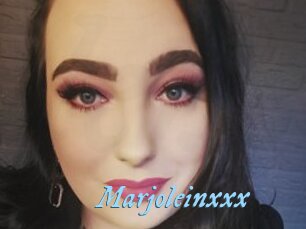 Marjoleinxxx