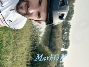 MarkOV