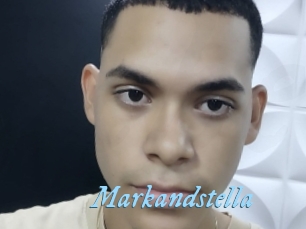 Markandstella
