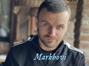 Markbovi