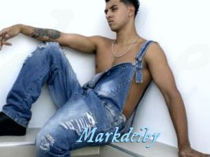 Markdeiby