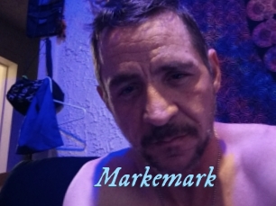 Markemark