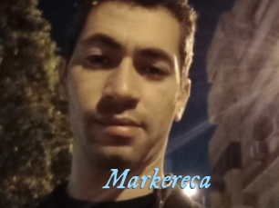 Markereca
