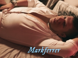 Markferrer