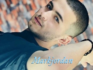 Markjordan