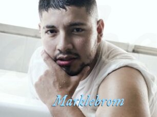 Marklebrom