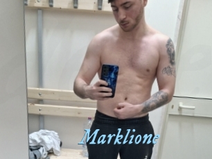 Marklione