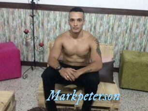 Markpeterson