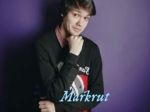 Markrut