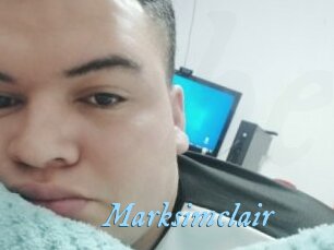 Marksimclair
