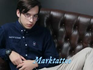 Marktattoo