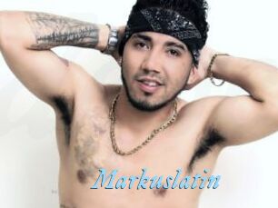 Markuslatin