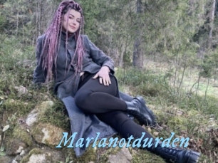 Marlanotdurden