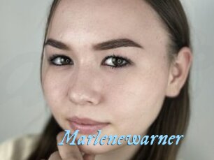 Marlenewarner