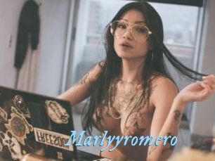 Marlyyromero