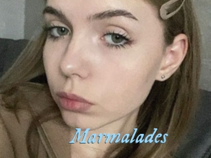Marmalades
