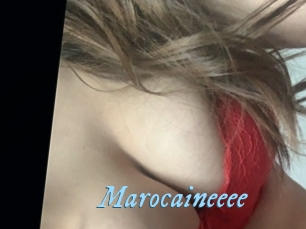 Marocaineeee