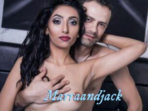 Marraandjack