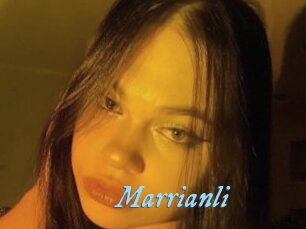 Marrianli