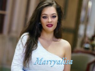Marryalisa