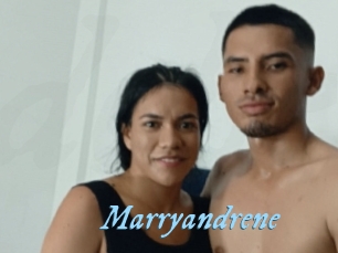 Marryandrene