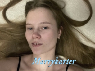 Marrykarter