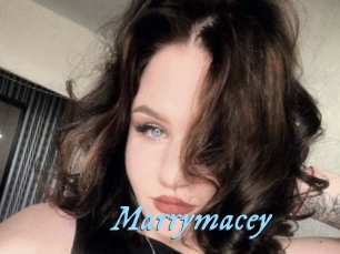 Marrymacey