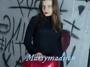 Marrymadison