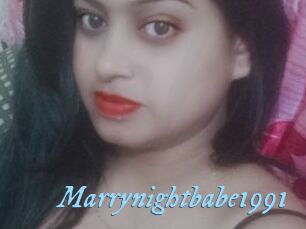 Marrynightbabe1991