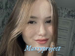 Marryproject