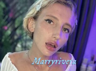 Marryrivera
