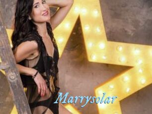 Marrysolar