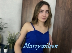 Marrywilson